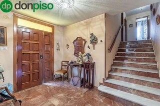 Chalet en venta en Ogíjares