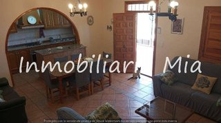 Casa en venta en Puerto Lumbreras