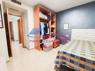 Casa adosada en venta en Alcantarilla