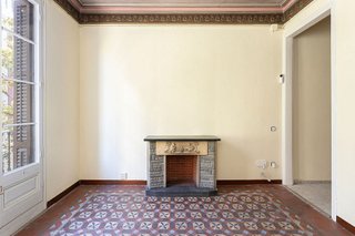 Piso en venta en La Dreta de l'Eixample en Barcelona