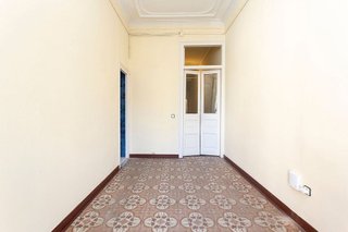 Piso en venta en La Dreta de l'Eixample en Barcelona