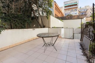 Piso en venta en La Dreta de l'Eixample en Barcelona