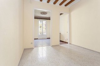 Piso en venta en La Dreta de l'Eixample en Barcelona