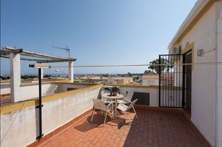 Casa pareada en venta en Los Balcones - Los Altos del Edén en Torrevieja