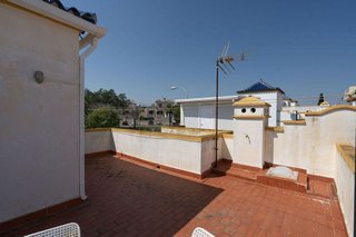 Casa pareada en venta en Los Balcones - Los Altos del Edén en Torrevieja