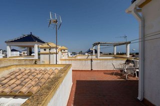 Casa pareada en venta en Los Balcones - Los Altos del Edén en Torrevieja