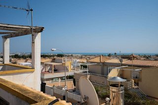 Casa pareada en venta en Los Balcones - Los Altos del Edén en Torrevieja