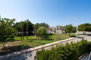 Casa pareada en venta en Los Balcones - Los Altos del Edén en Torrevieja