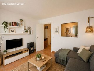 Ático en venta en Centre en Blanes
