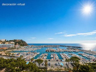 Ático en venta en Centre en Blanes