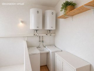 Ático en venta en Centre en Blanes