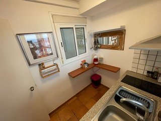 Ático en venta en Centre en Blanes