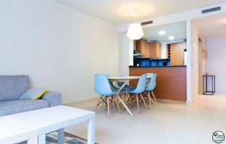 Piso en venta en Port Esportiu - Puig Rom - Canyelles en Roses