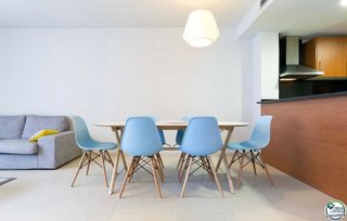 Piso en venta en Port Esportiu - Puig Rom - Canyelles en Roses