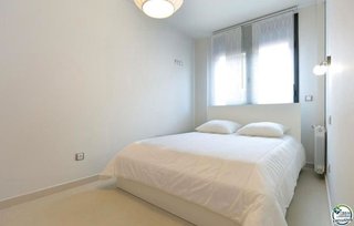 Piso en venta en Port Esportiu - Puig Rom - Canyelles en Roses
