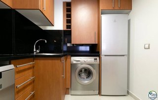 Piso en venta en Port Esportiu - Puig Rom - Canyelles en Roses