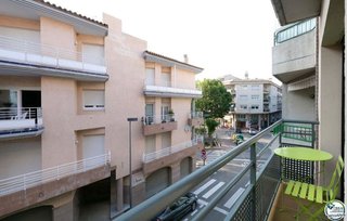 Piso en venta en Port Esportiu - Puig Rom - Canyelles en Roses