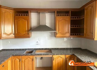 Casa adosada en venta en Zona Fuentemora en Antequera