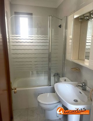 Casa adosada en venta en Zona Fuentemora en Antequera