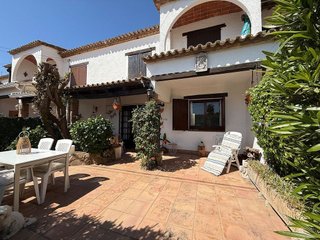 Casa adosada en venta en Port d'Aro en Castell-Platja d´Aro