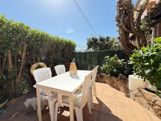 Casa adosada en venta en Port d'Aro en Castell-Platja d´Aro