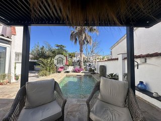 Casa en venta en Empuriabrava en Castelló d´Empúries