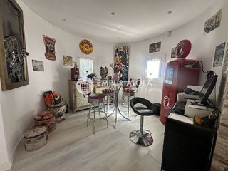 Casa en venta en Empuriabrava en Castelló d´Empúries
