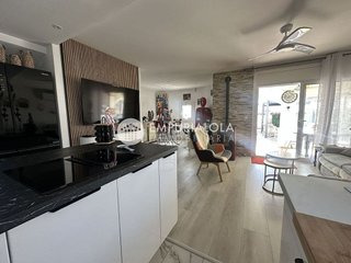 Casa en venta en Empuriabrava en Castelló d´Empúries