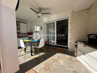 Casa en venta en Empuriabrava en Castelló d´Empúries