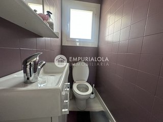 Casa en venta en Empuriabrava en Castelló d´Empúries