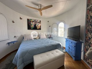 Casa en venta en Empuriabrava en Castelló d´Empúries