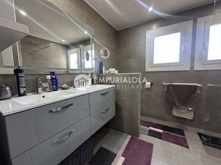 Casa en venta en Empuriabrava en Castelló d´Empúries