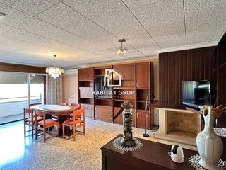 Piso en venta en Bisbal d´Empordà, La