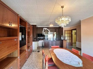 Piso en venta en Bisbal d´Empordà, La