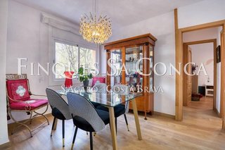 Piso en venta en Port Salvi - Puntabrava en Sant Feliu de Guíxols