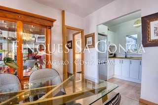 Piso en venta en Port Salvi - Puntabrava en Sant Feliu de Guíxols
