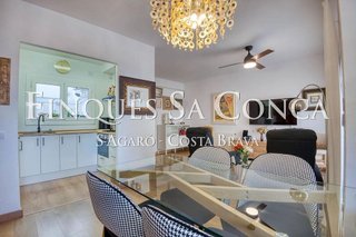Piso en venta en Port Salvi - Puntabrava en Sant Feliu de Guíxols