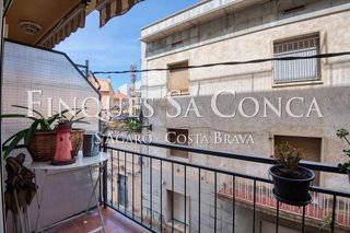 Piso en venta en Port Salvi - Puntabrava en Sant Feliu de Guíxols
