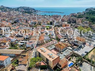 Piso en venta en Port Salvi - Puntabrava en Sant Feliu de Guíxols