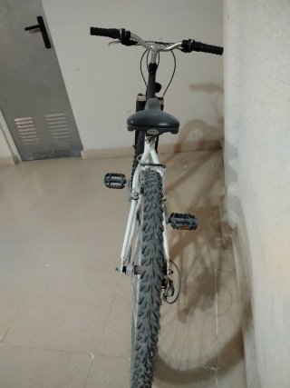 Bicicleta 24 pulgadas