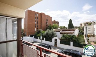 Piso en venta en Creu de la Mà - Rally sud en Figueres