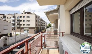 Piso en venta en Creu de la Mà - Rally sud en Figueres