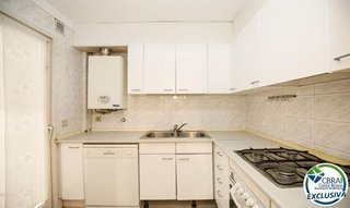 Piso en venta en Creu de la Mà - Rally sud en Figueres
