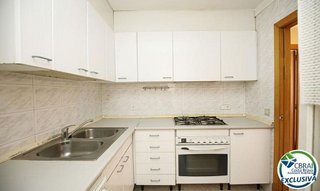 Piso en venta en Creu de la Mà - Rally sud en Figueres
