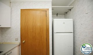Piso en venta en Creu de la Mà - Rally sud en Figueres