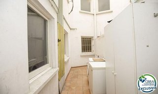 Piso en venta en Creu de la Mà - Rally sud en Figueres