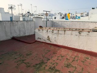 Casa en venta en Conil en Conil de la Frontera