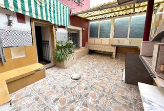 Casa adosada en venta en Urbanitzacions en Blanes