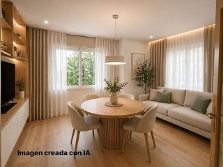 Piso en venta en El Calderi - Estació del Nord - Estació de França en Mollet del Vallès