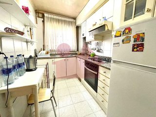 Piso en venta en El Calderi - Estació del Nord - Estació de França en Mollet del Vallès